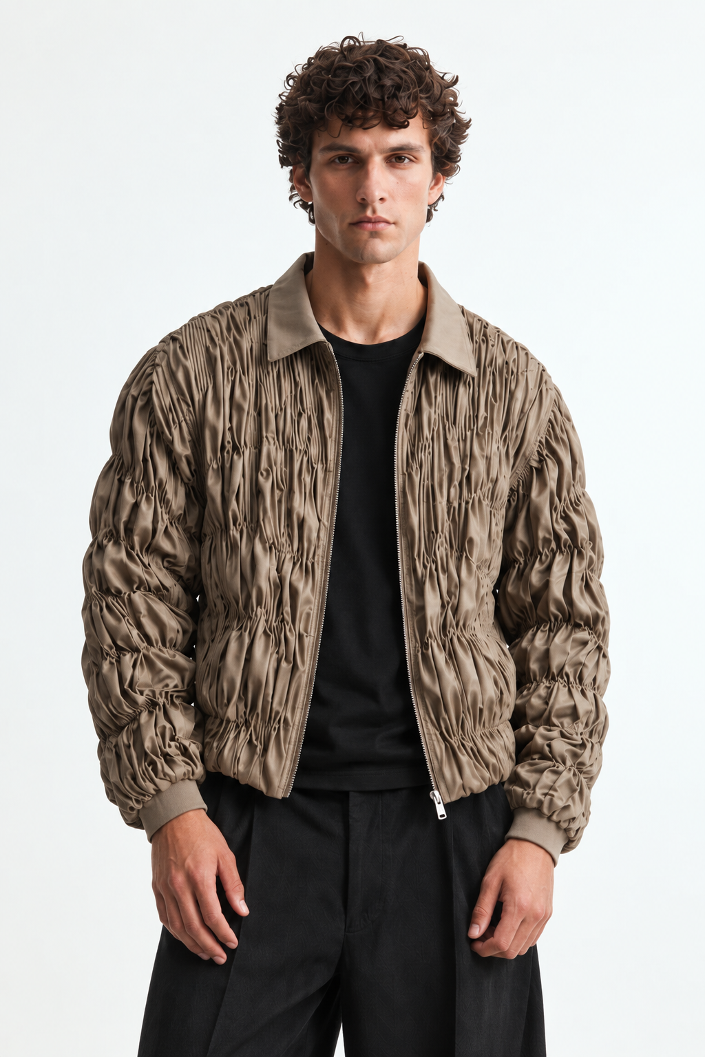 The Origami Jacket