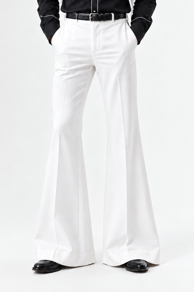 Rodeo Sheriff Pant