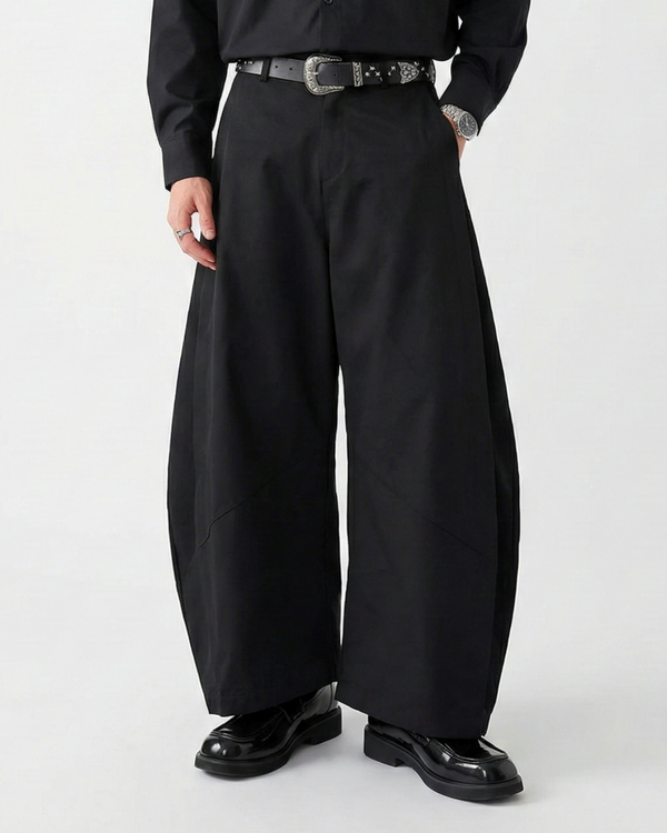 Samurai Pant