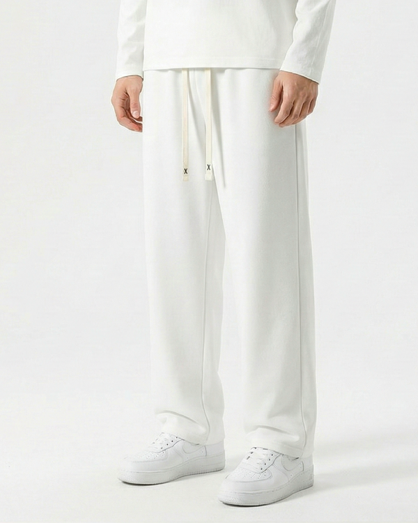Straight Fit Trackpant