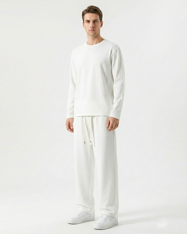 Straight Fit Trackpant