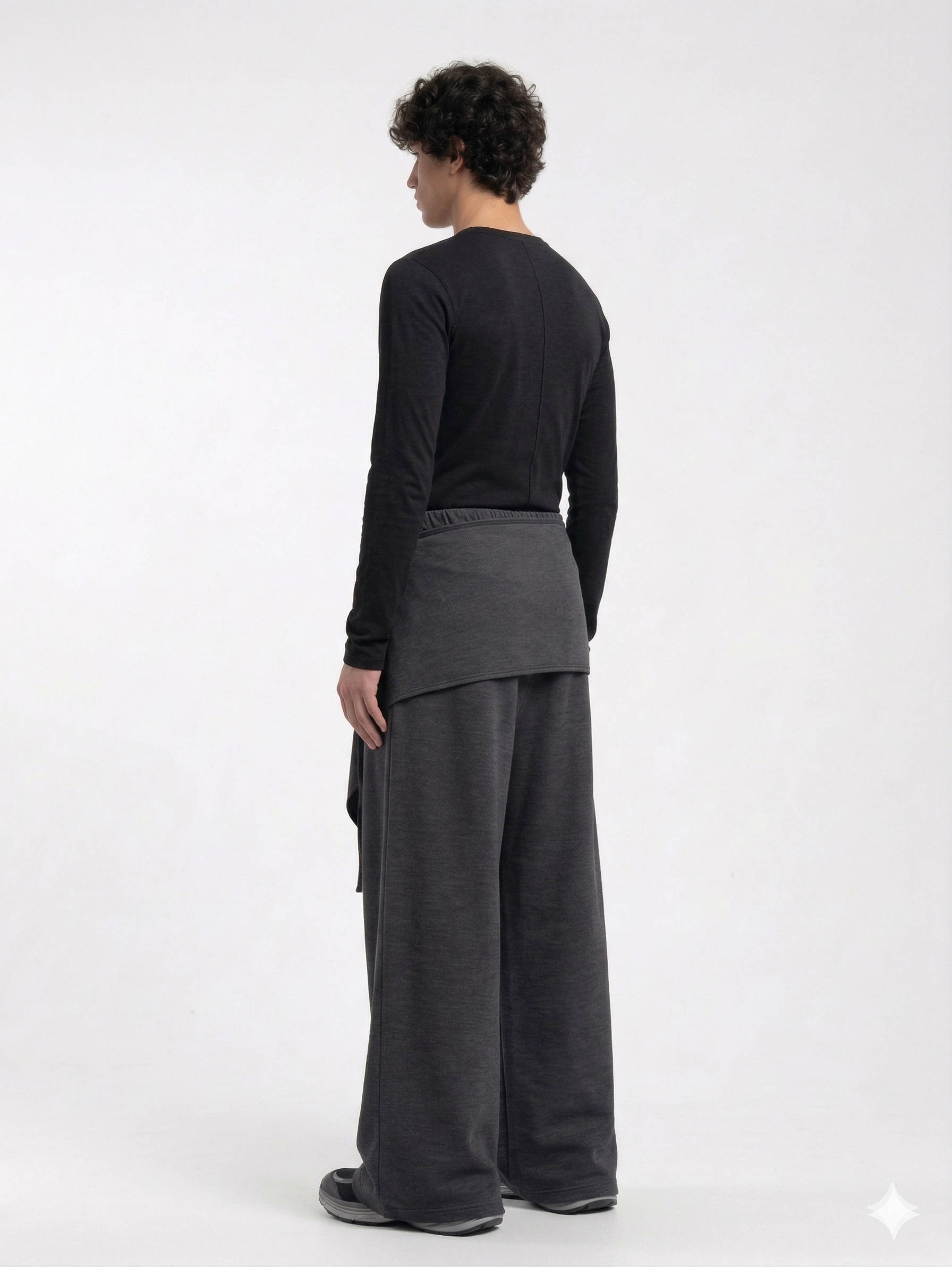 Samurai Pant 15