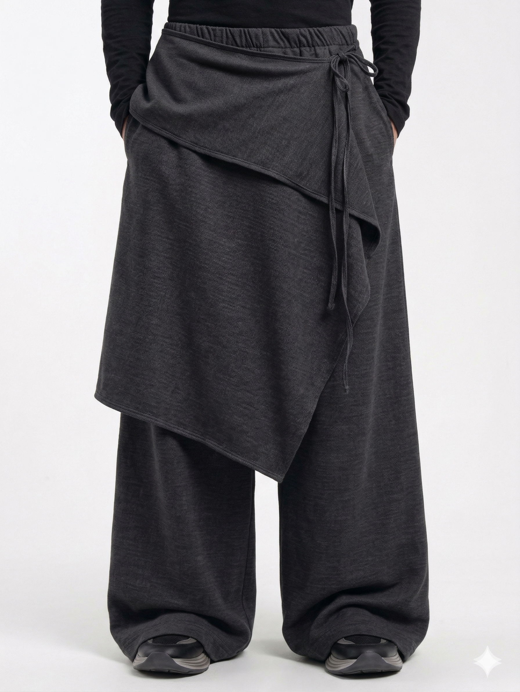 Samurai Pant 15