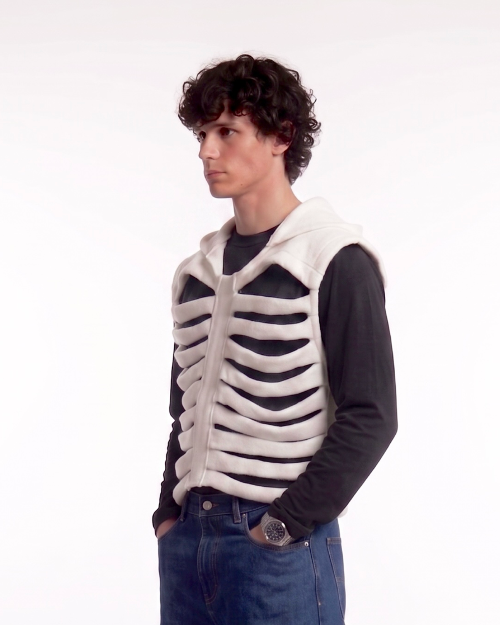 ExoShell Hoodie