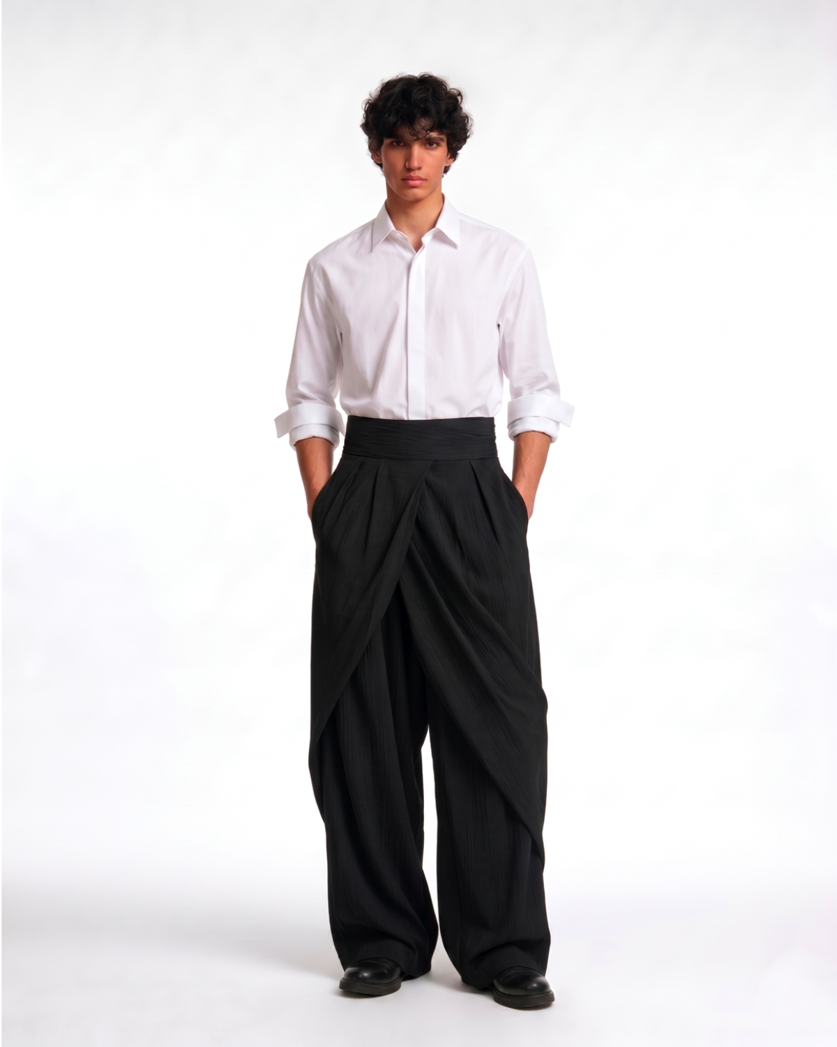 Chanakya Pant
