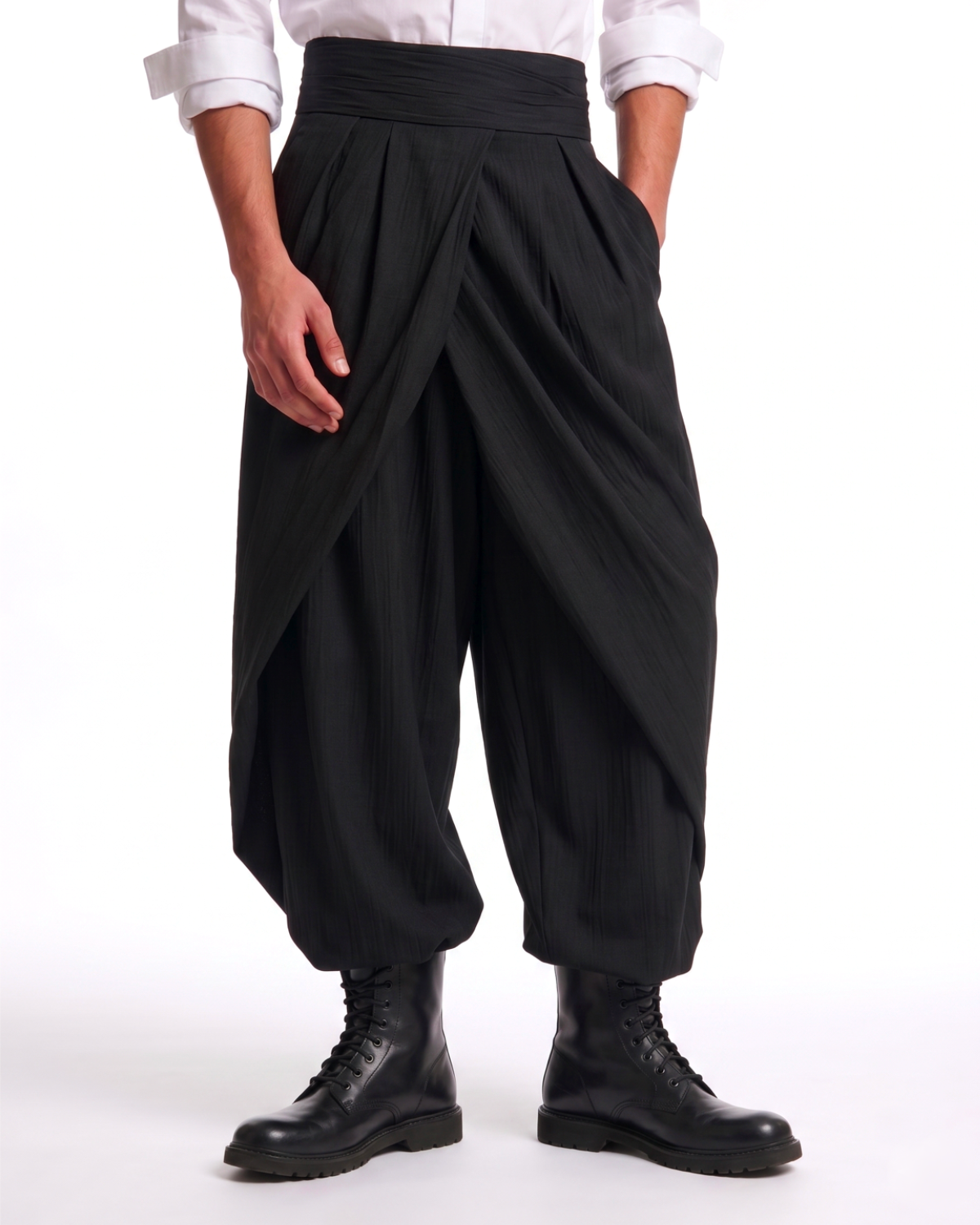 Chanakya Pant