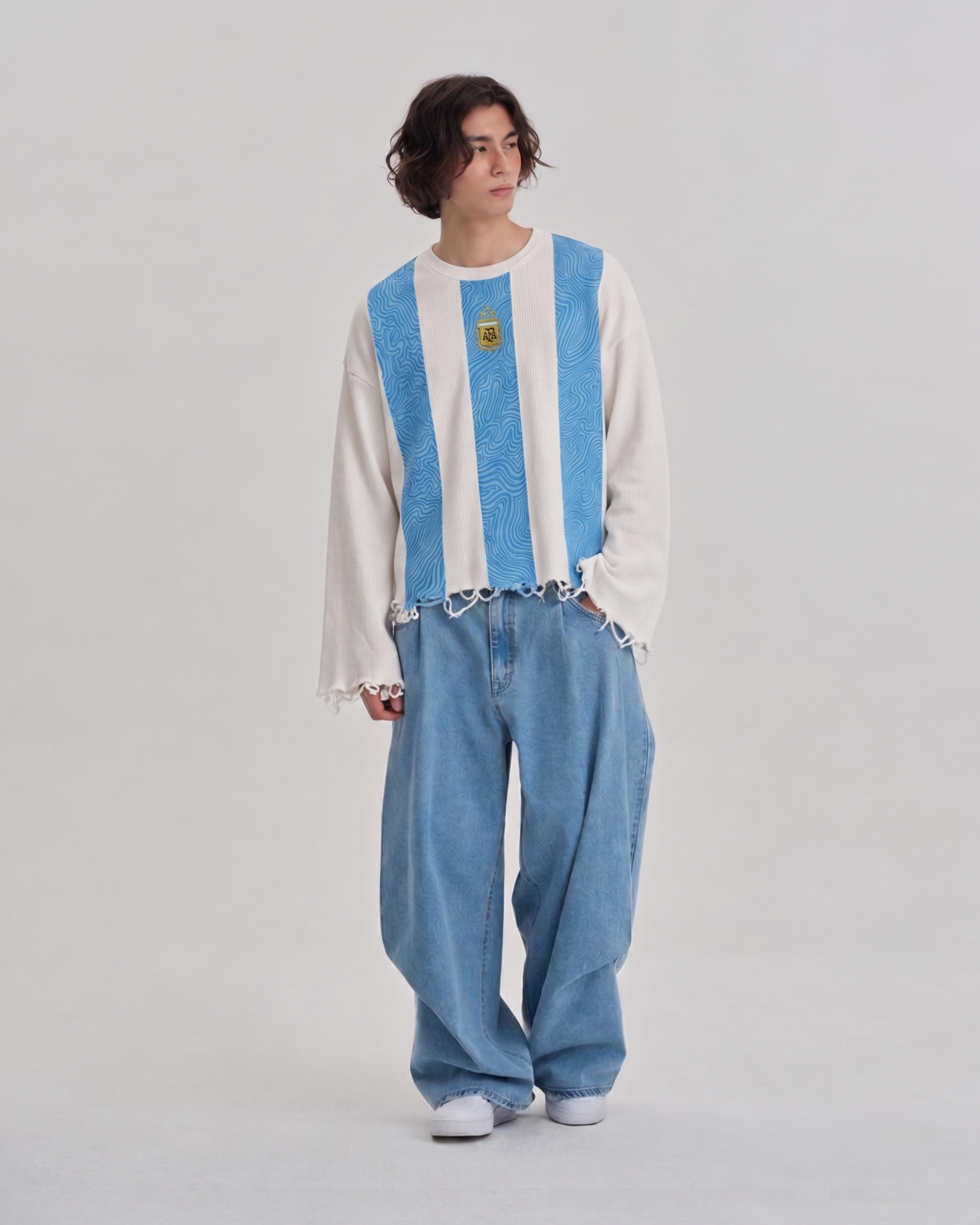Argentina Unisex Jersey World Cup 2026 Edition