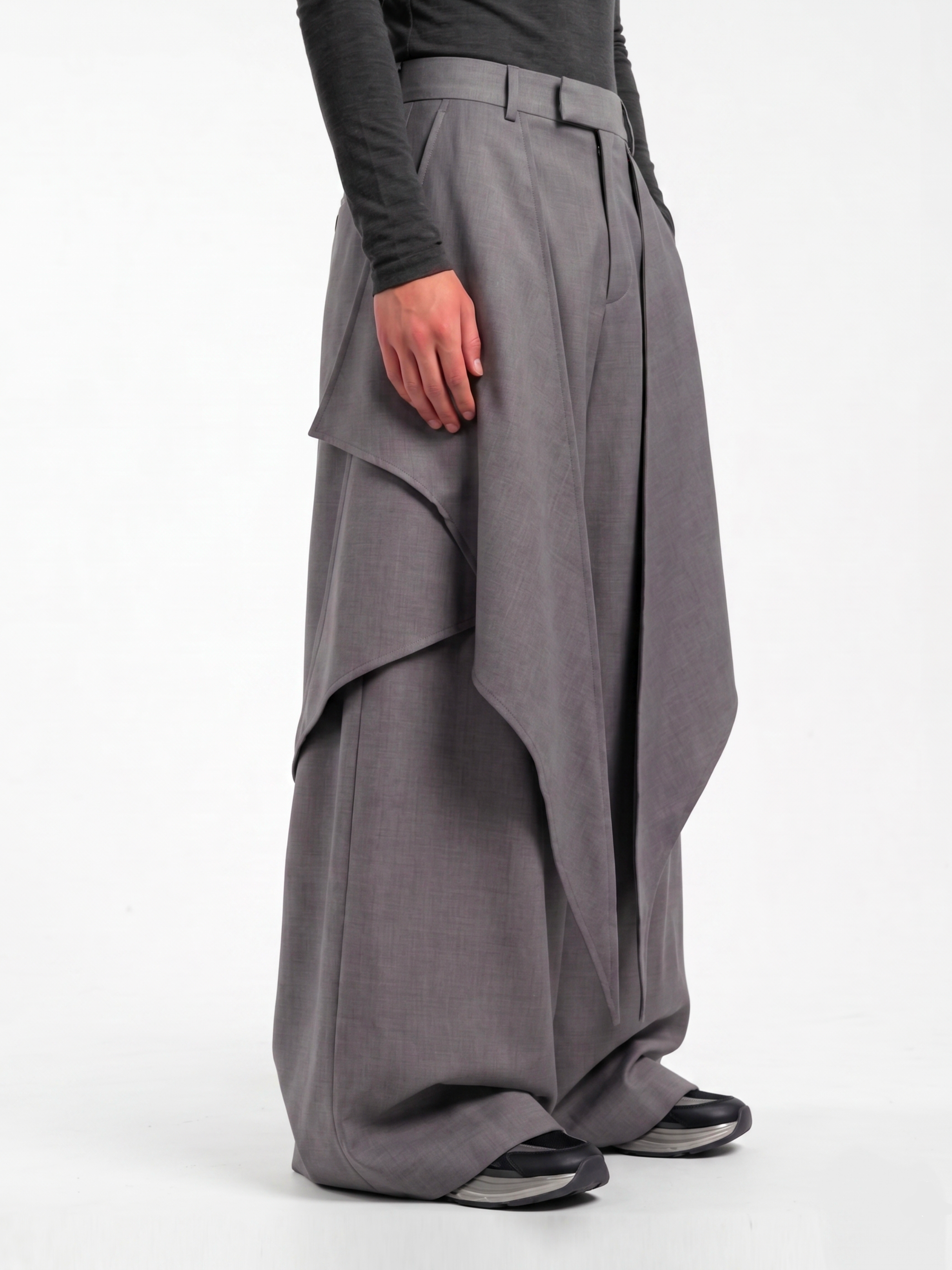 Fossil Fold Pant