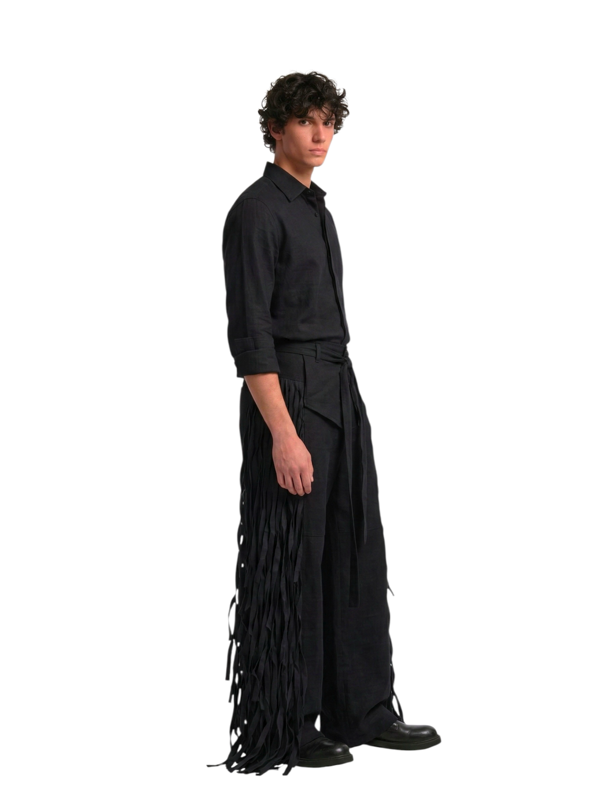Modern Rodeo Pant