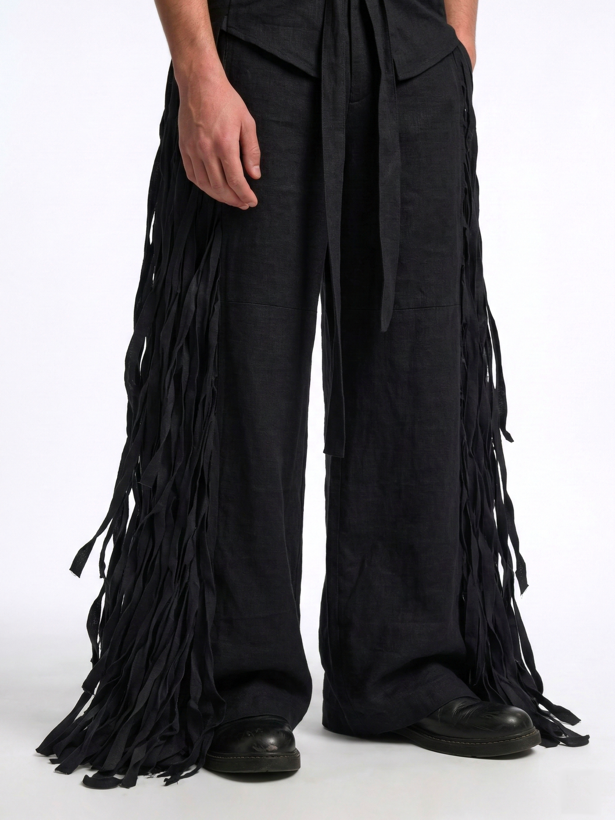 Modern Rodeo Pant