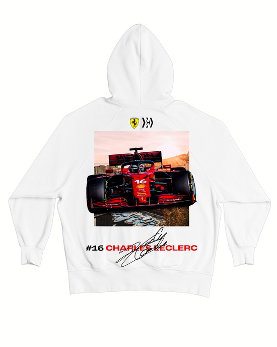Ferrari Hoodie