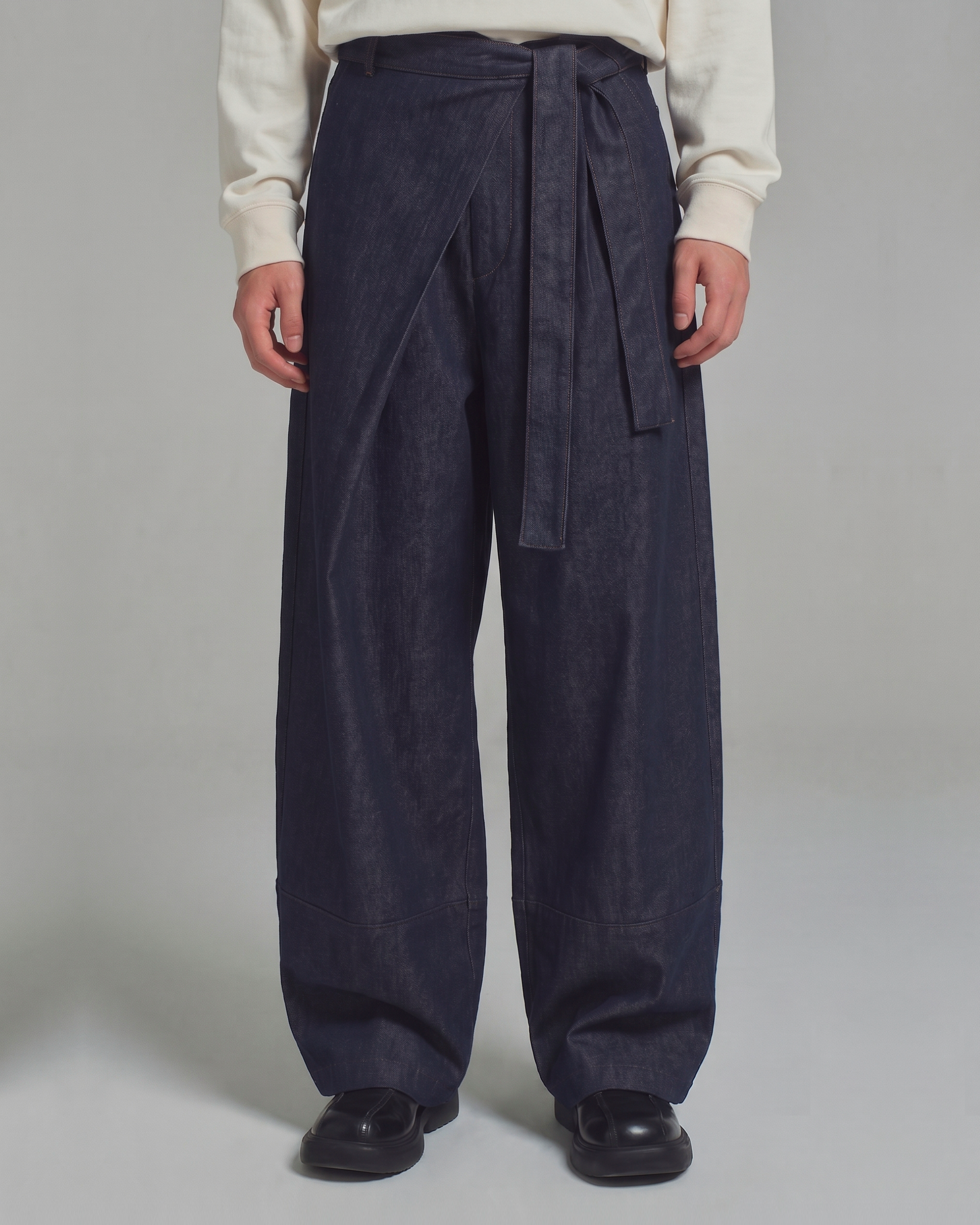 Assassin's Denim Pant