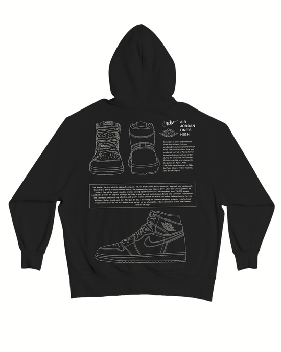 Air Jordan Hoodie