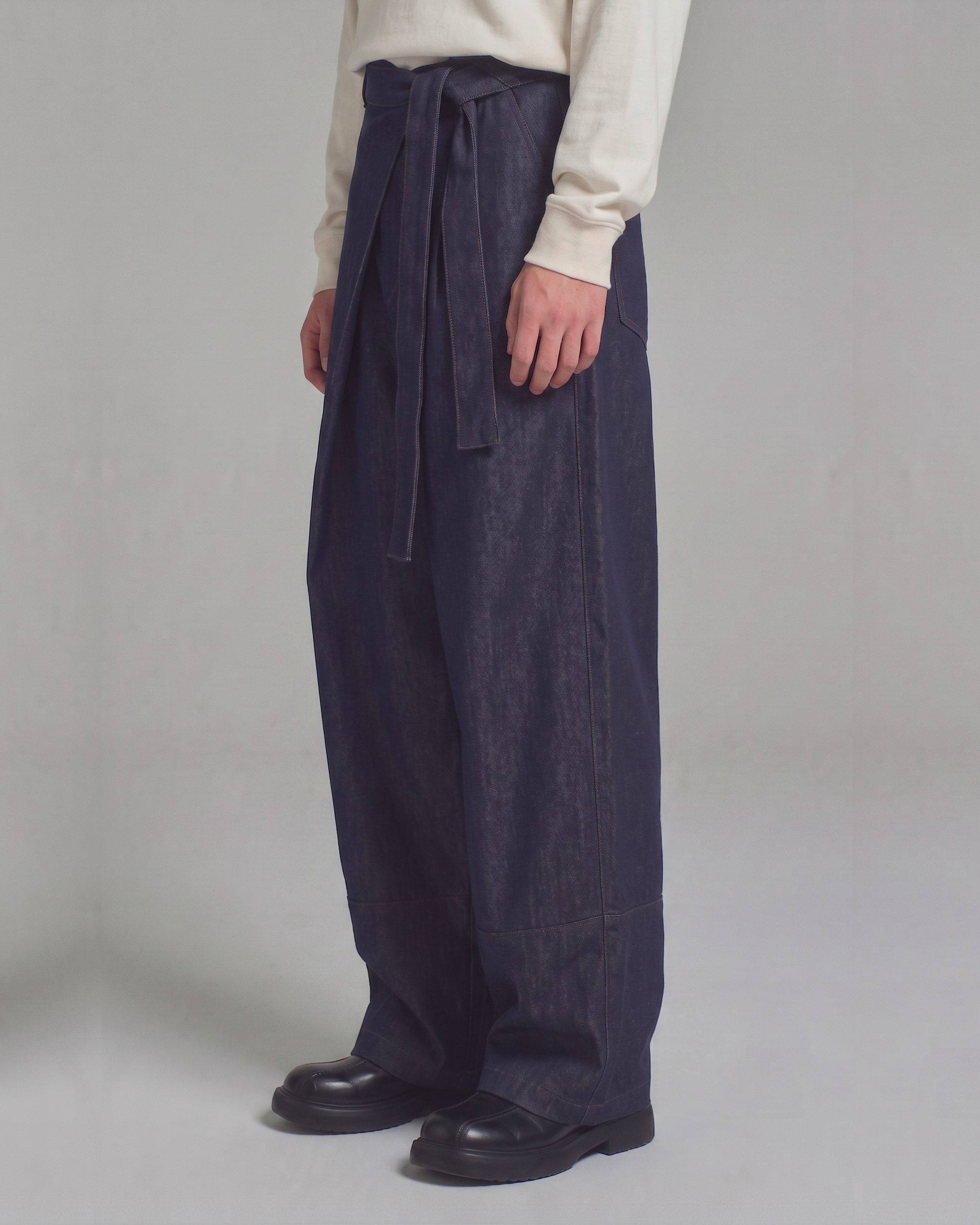 Assassin's Denim Pant