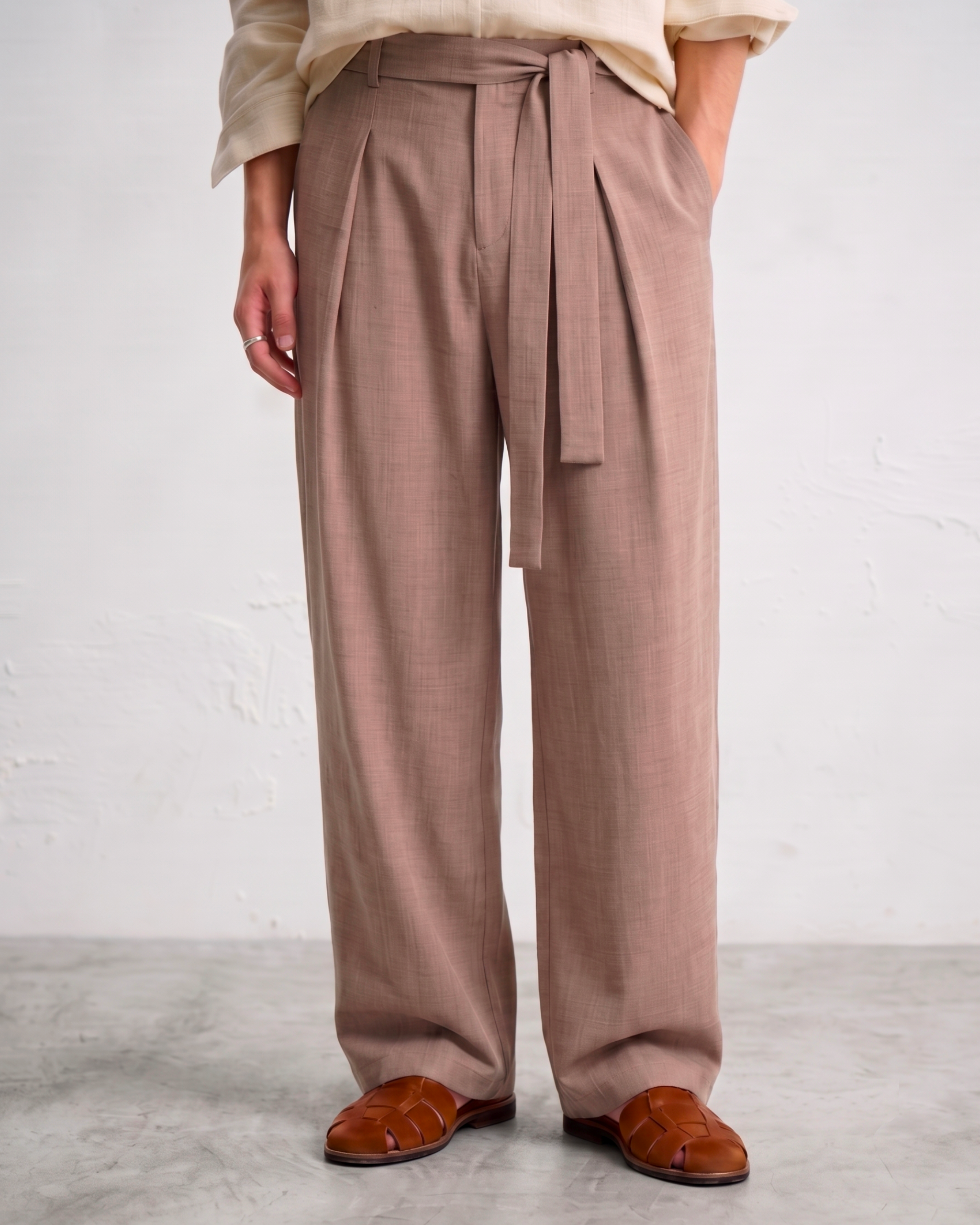Dojo Pant