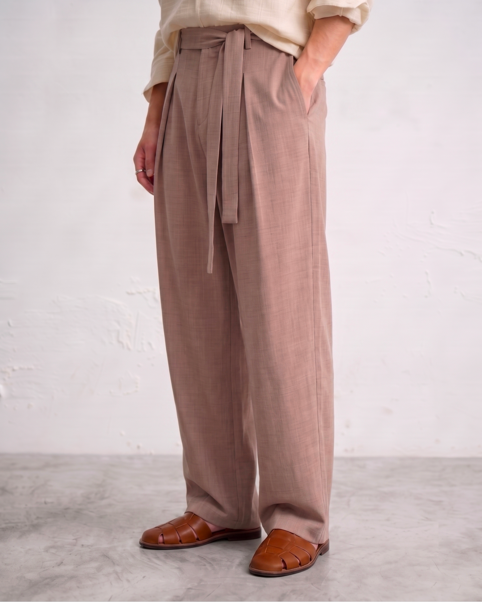 Dojo Pant