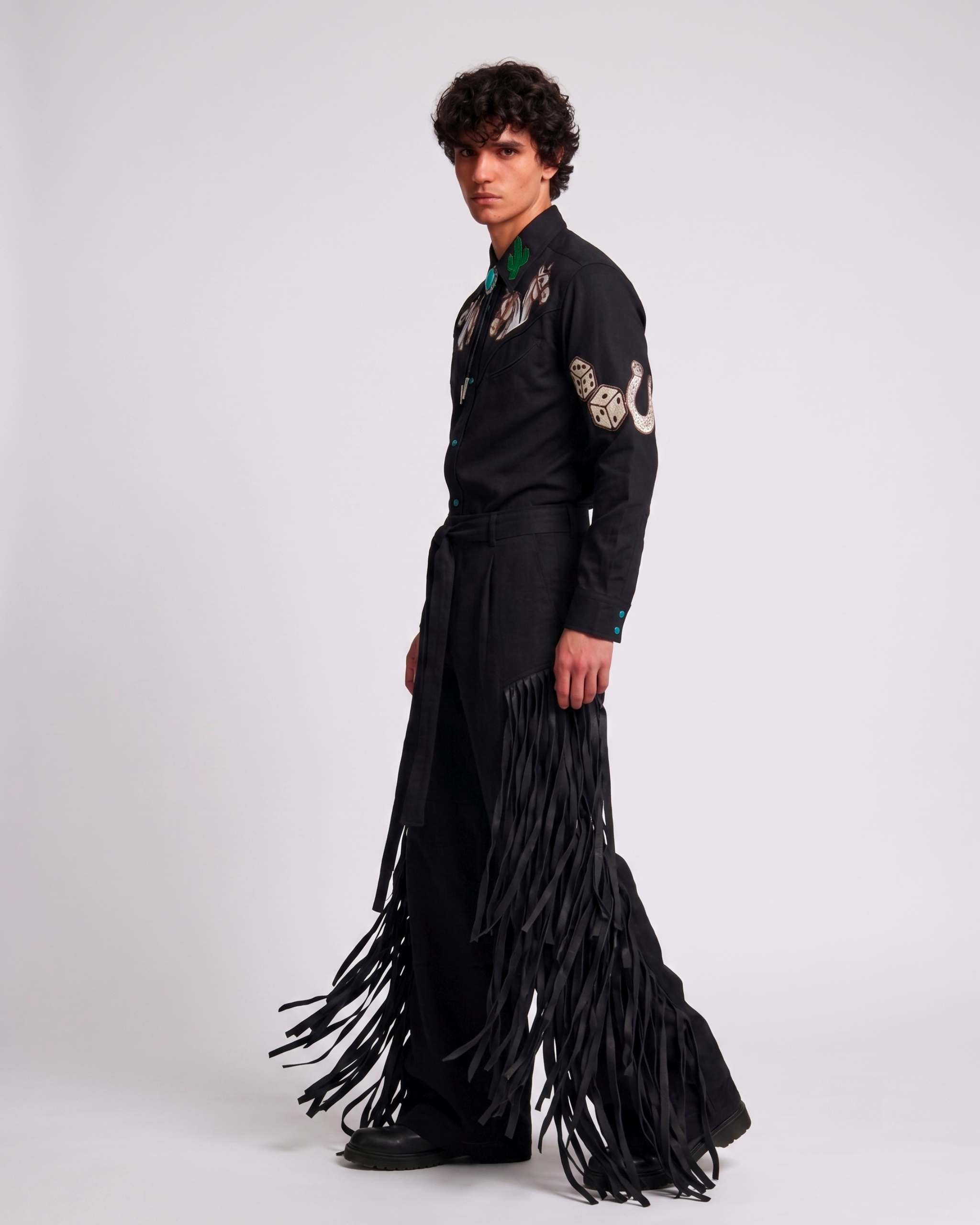 Modern Rodeo Pant