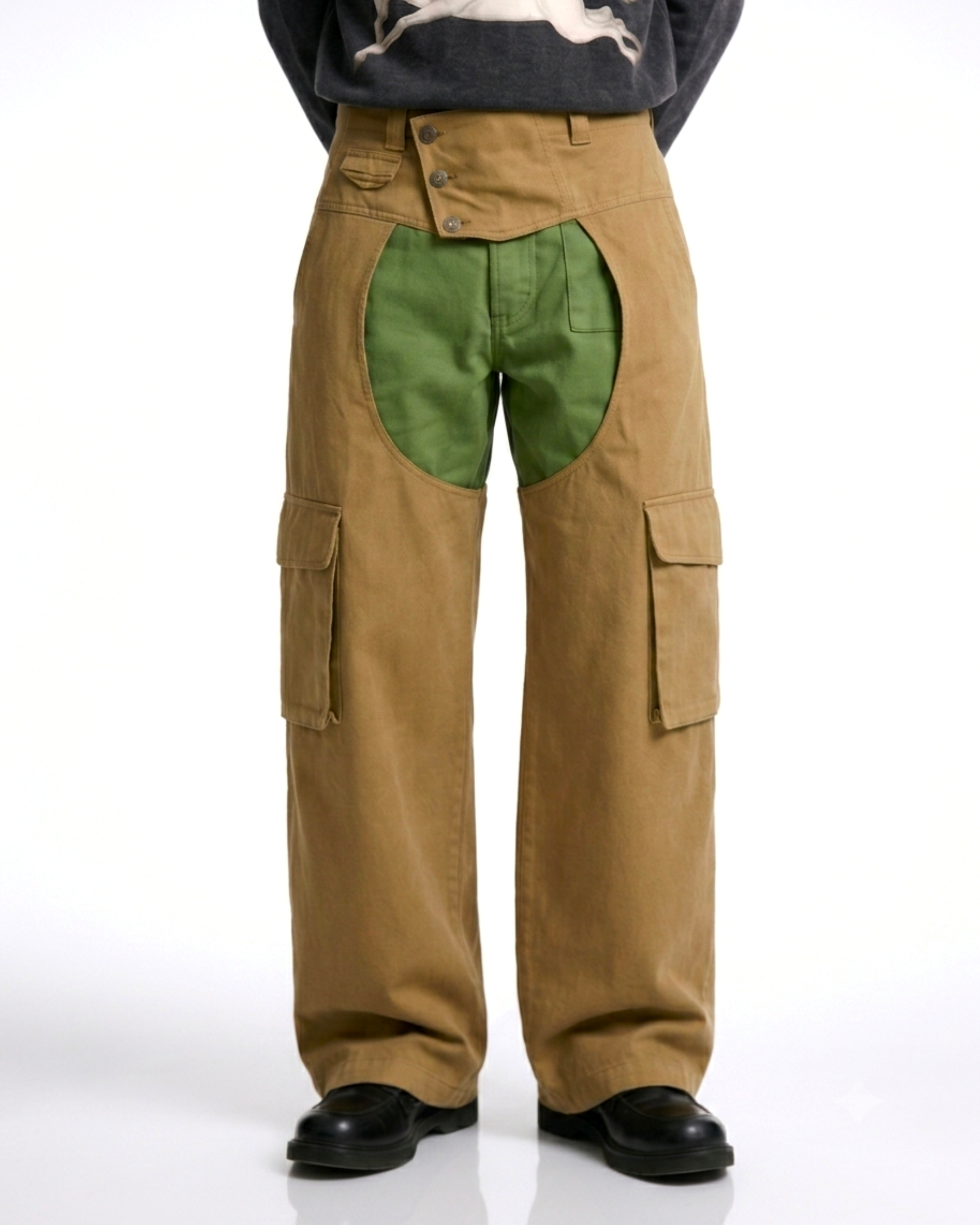 Ranger Command Pant