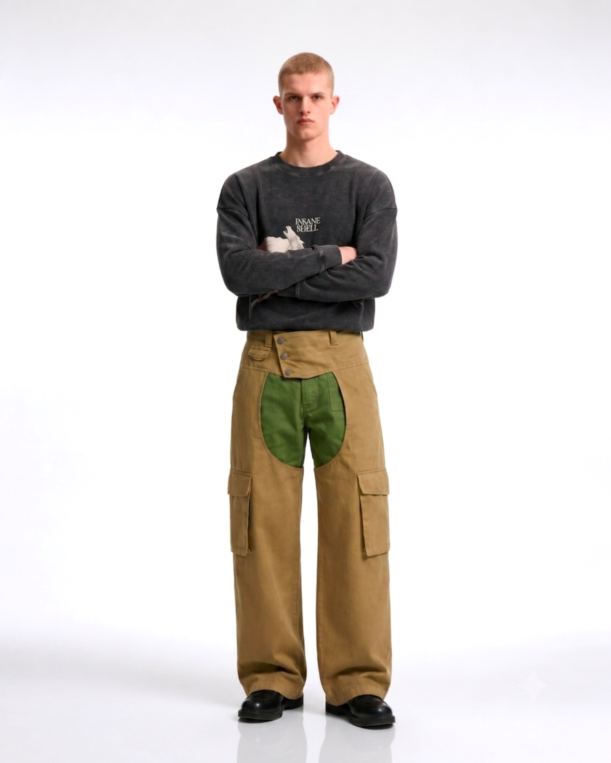 Ranger Command Pant