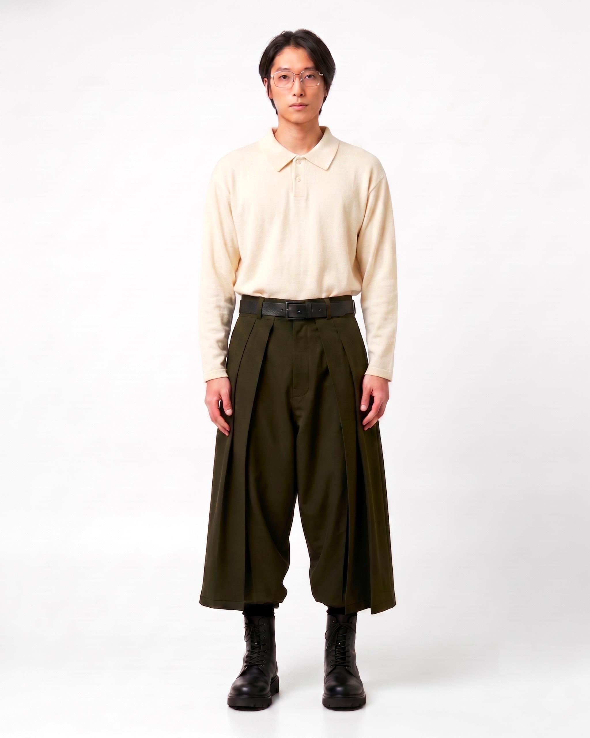 Ronin Pants
