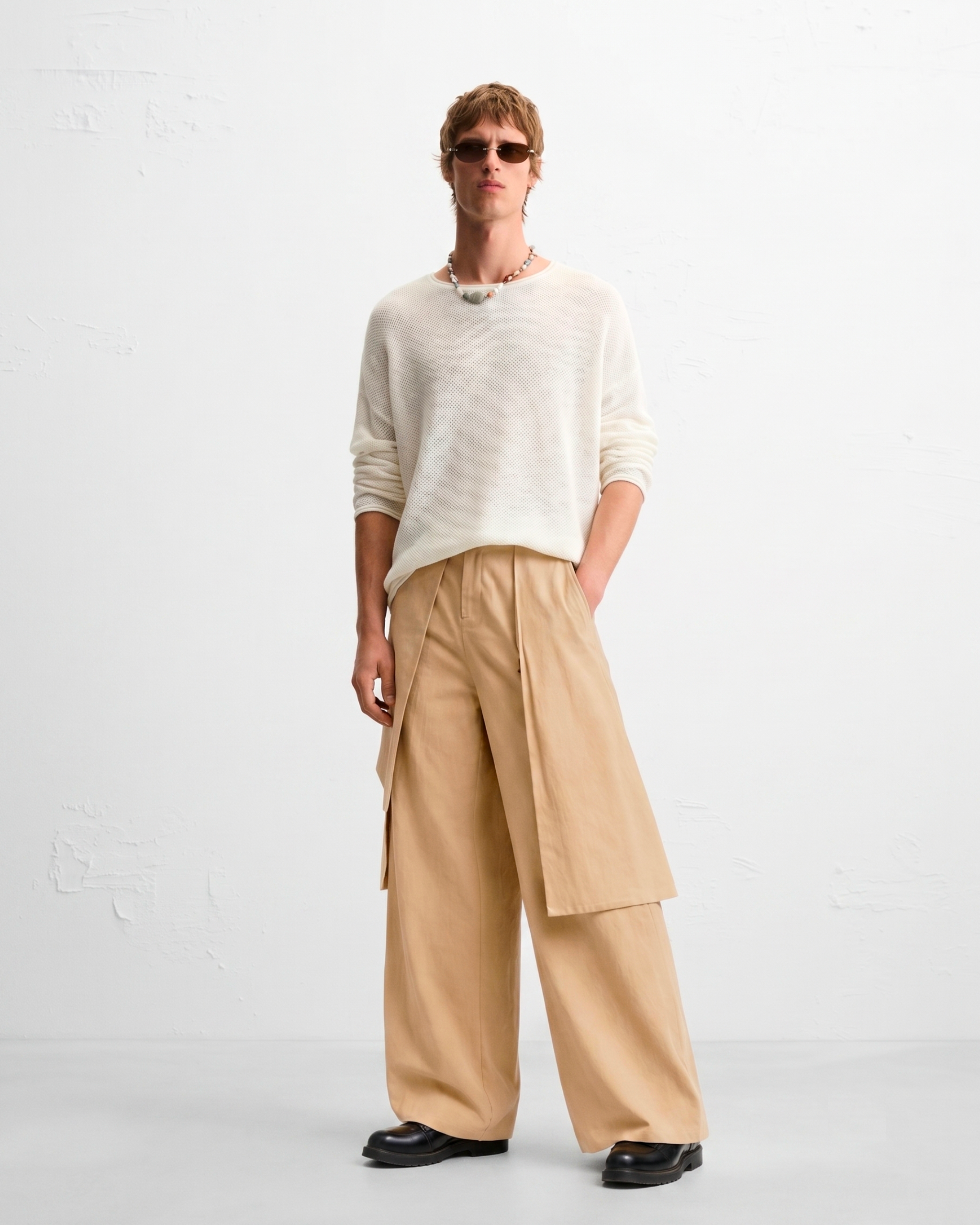 Samurai Pant 7.0