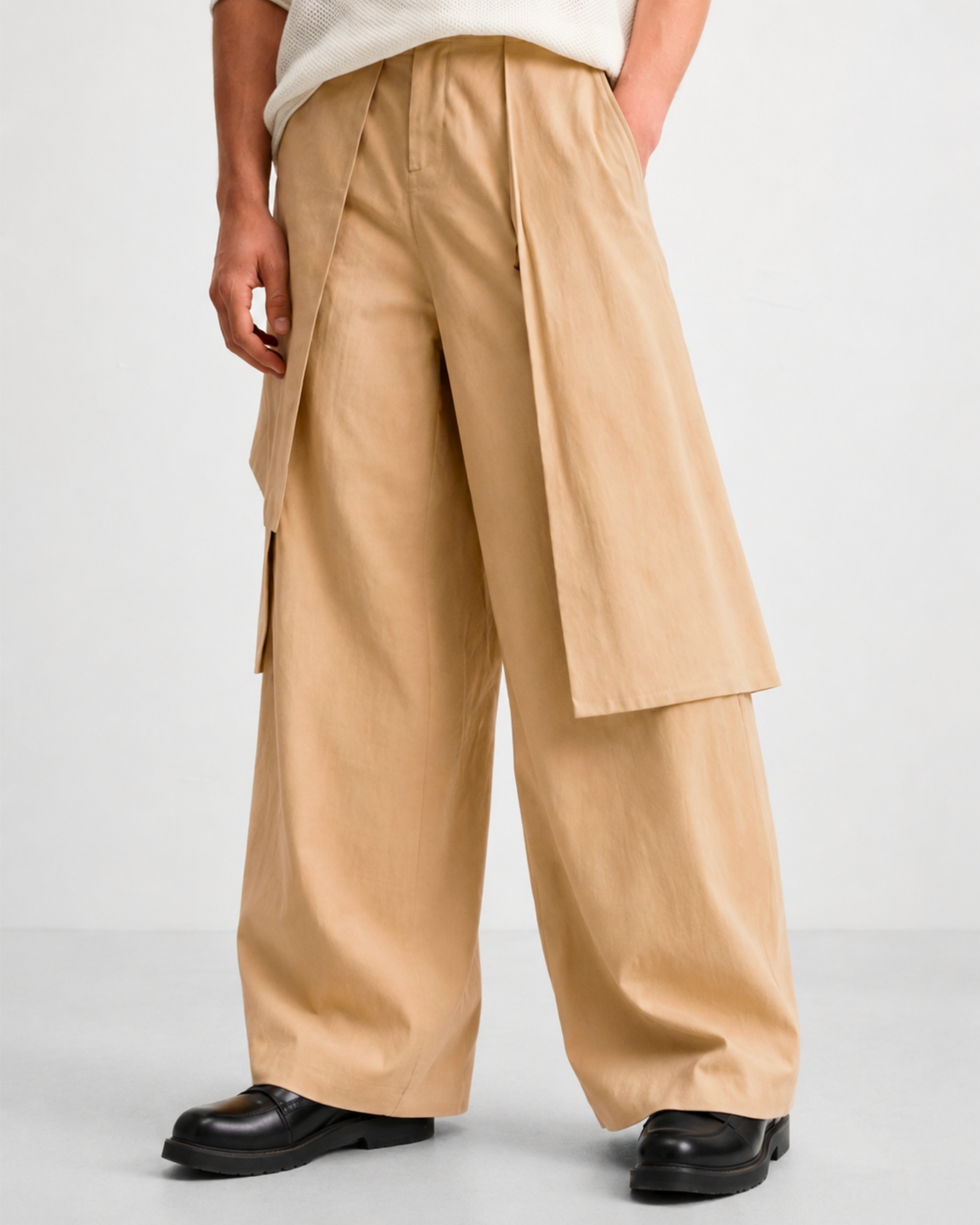Samurai Pant 7.0