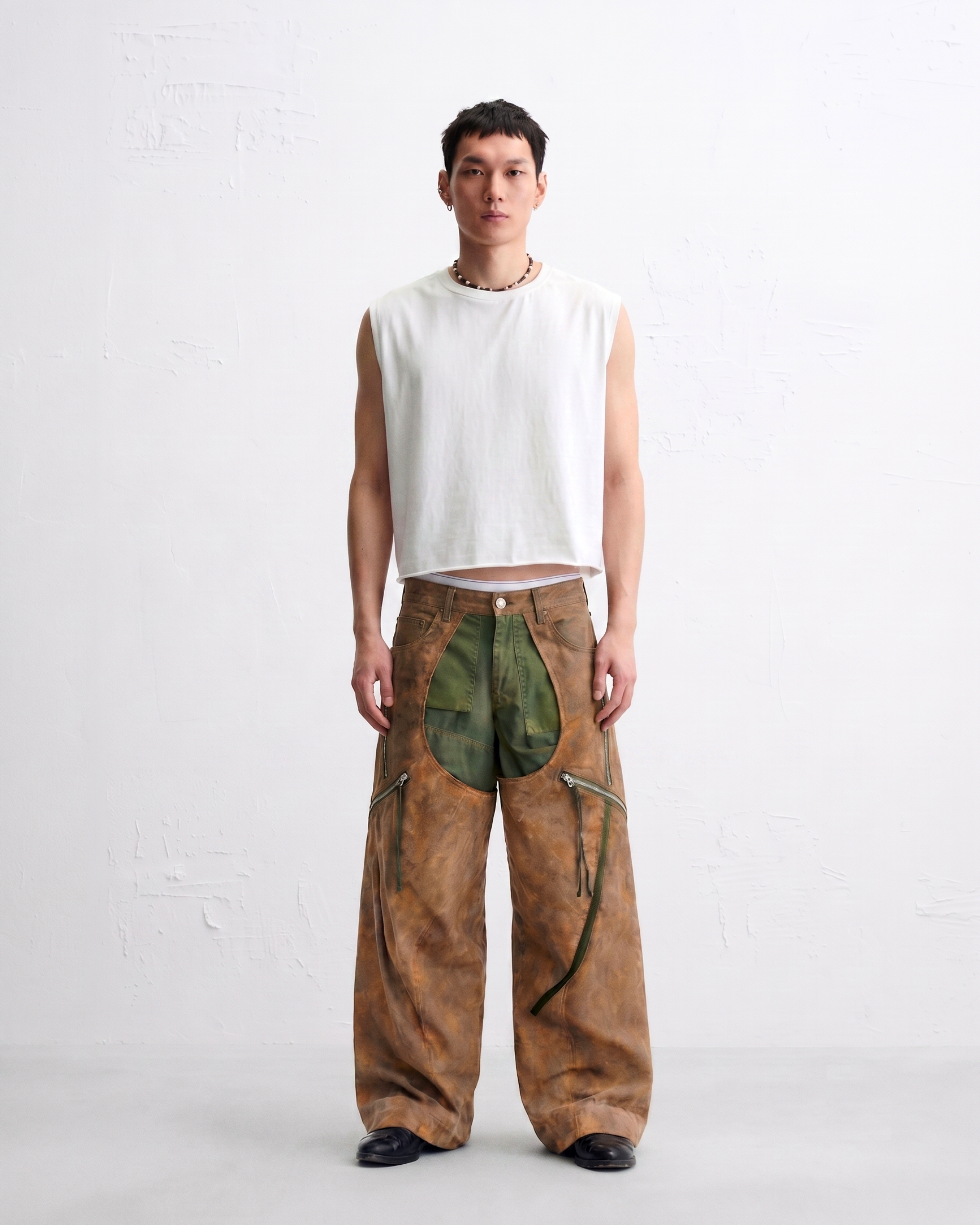 The Outrider Pant