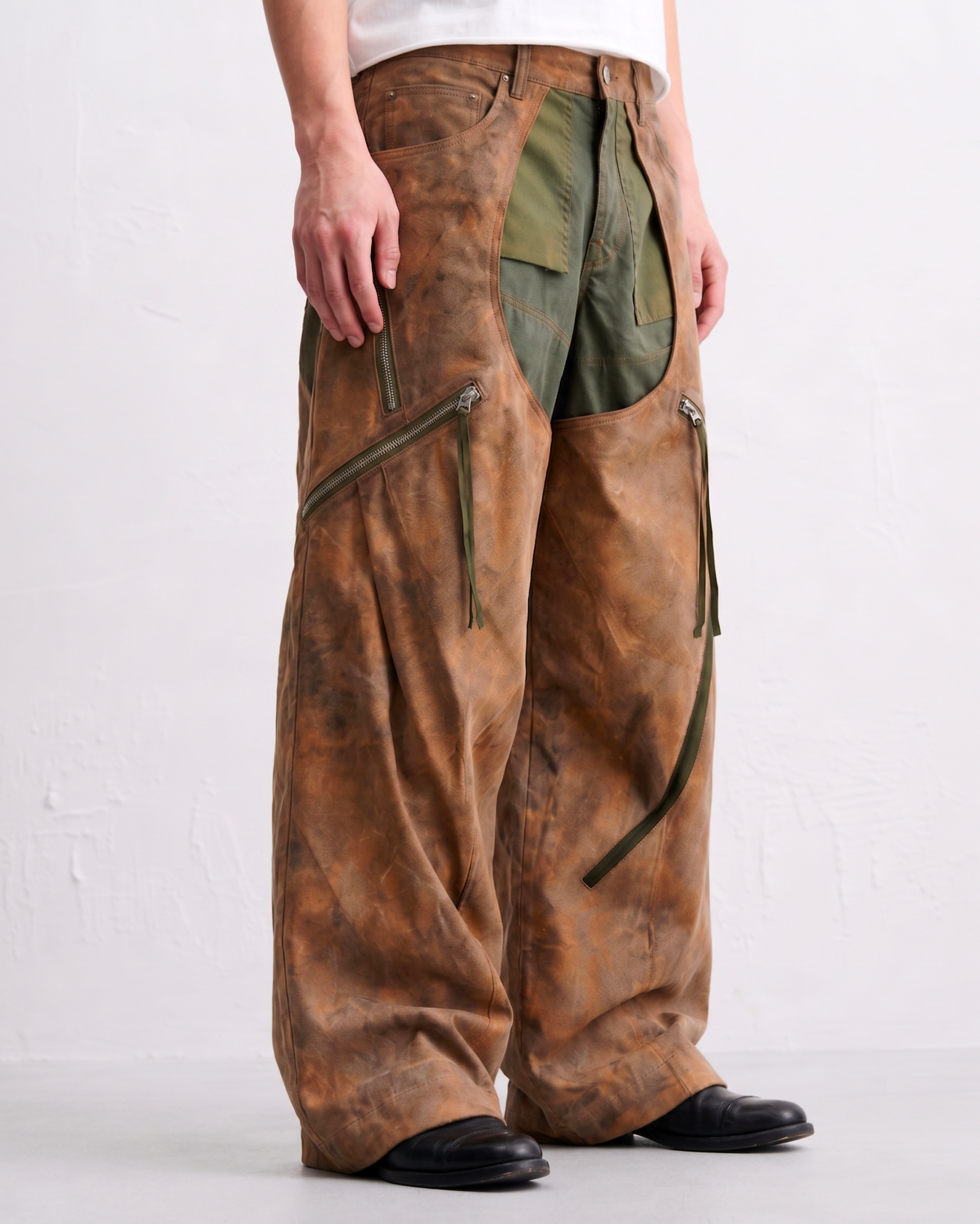 The Outrider Pant