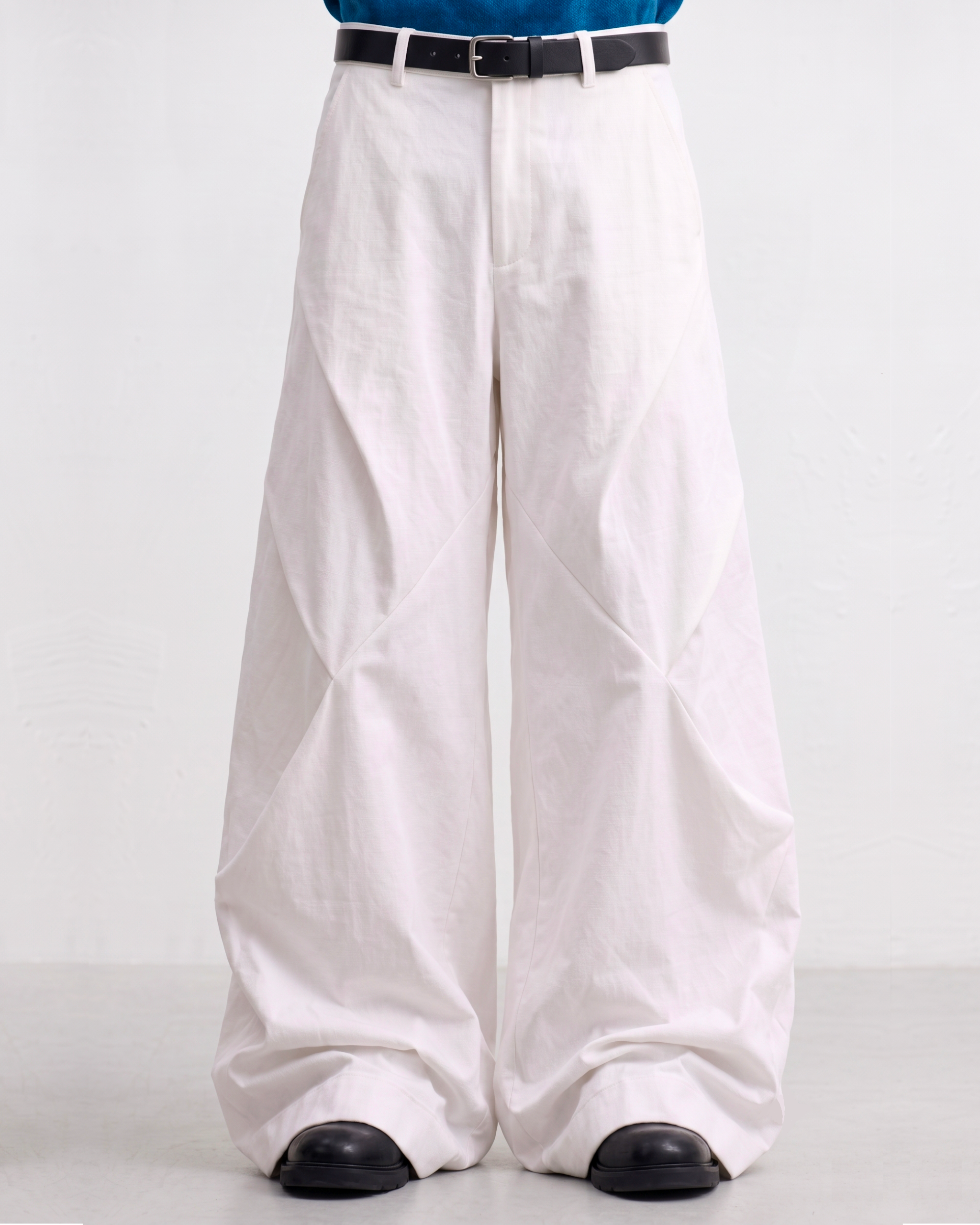 The White Tiger Pant