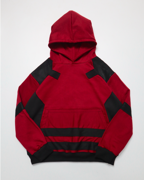 Deadpool Hoodie-Winter Clearance Sale