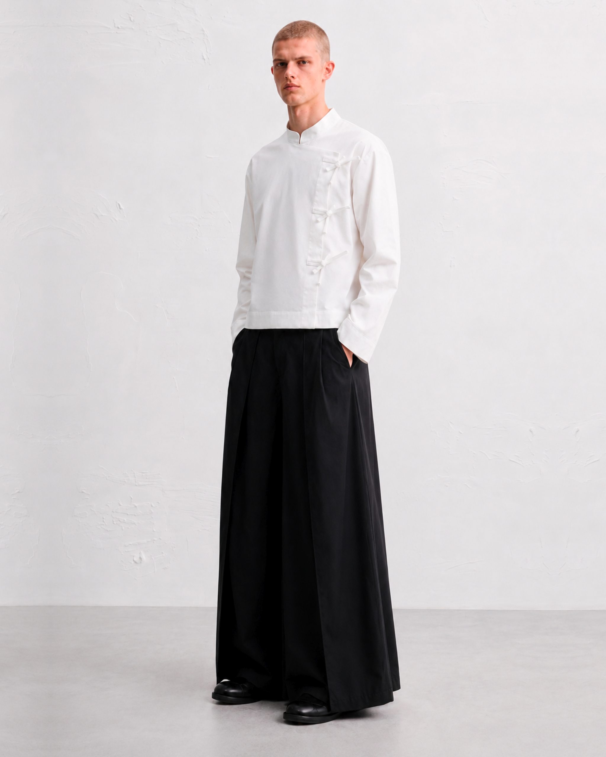 Samurai Pant 5.0