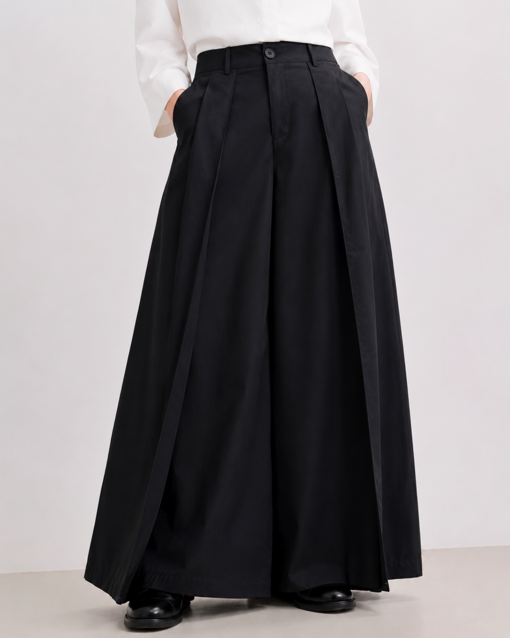 Samurai Pant 5.0