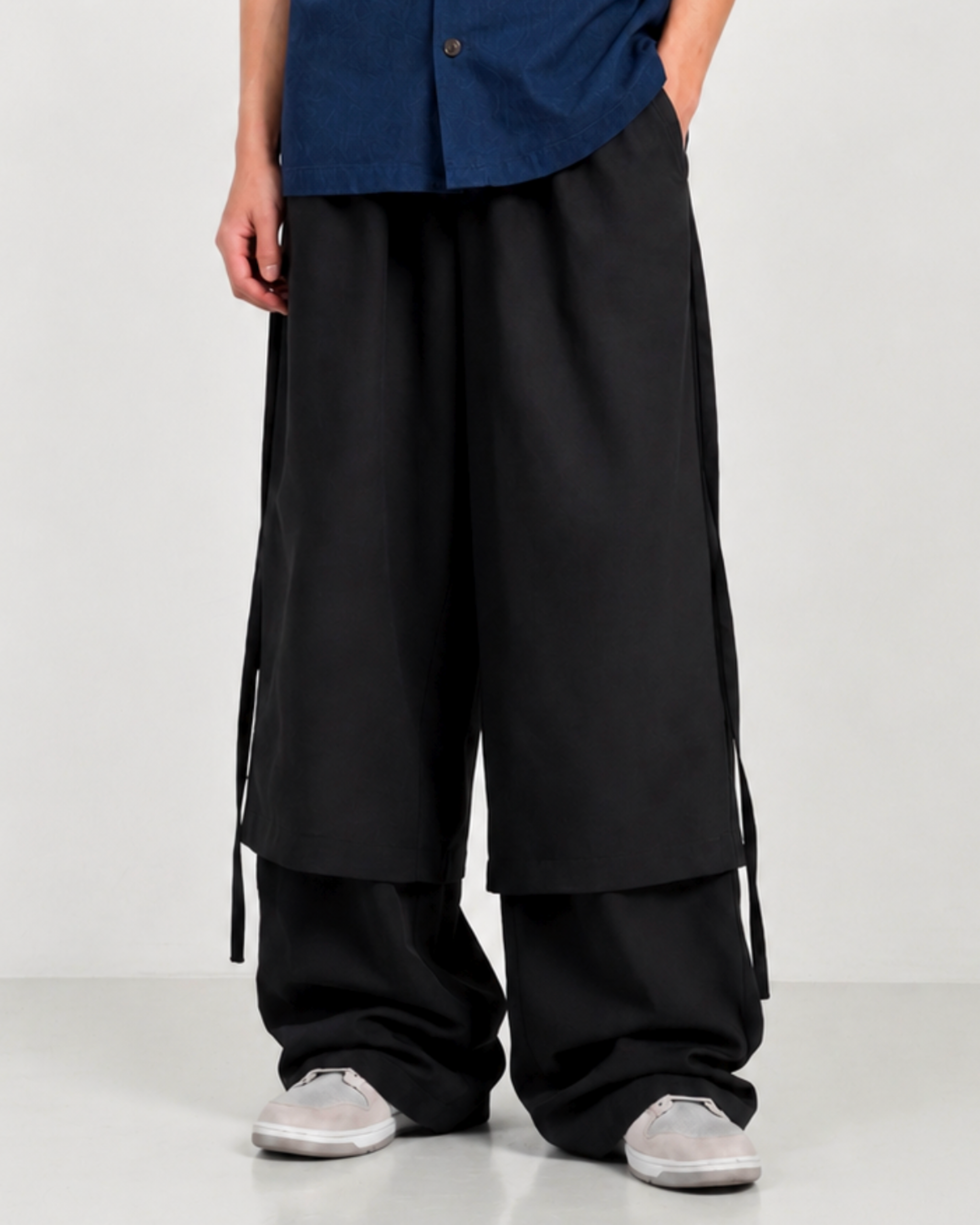 Samurai Pant 4.0