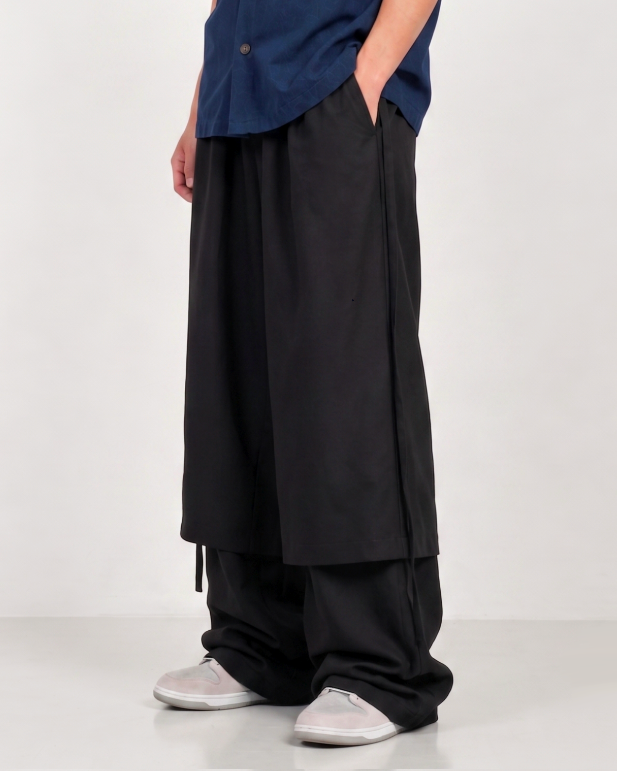 Samurai Pant 4.0