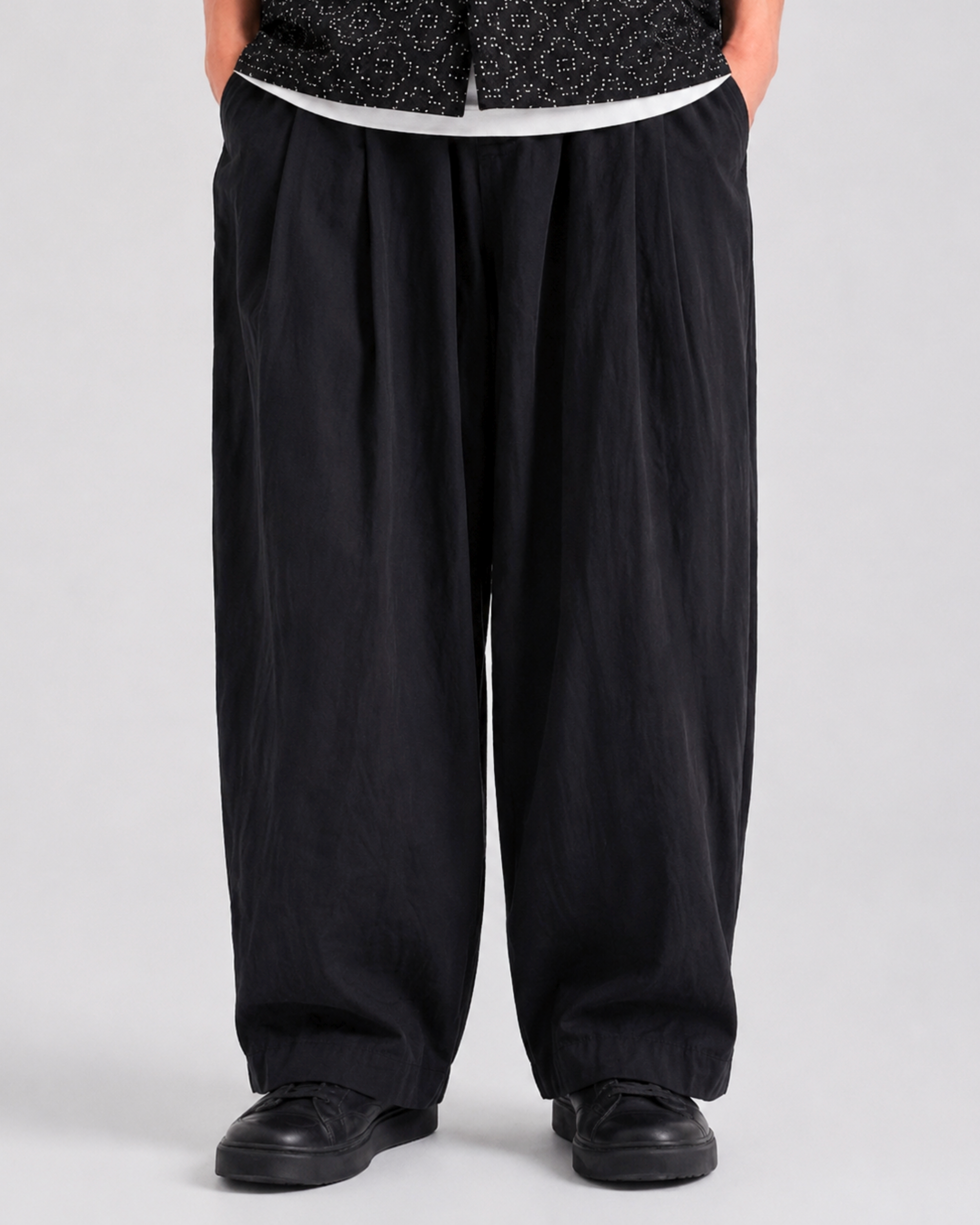 Samurai Pant 2.0