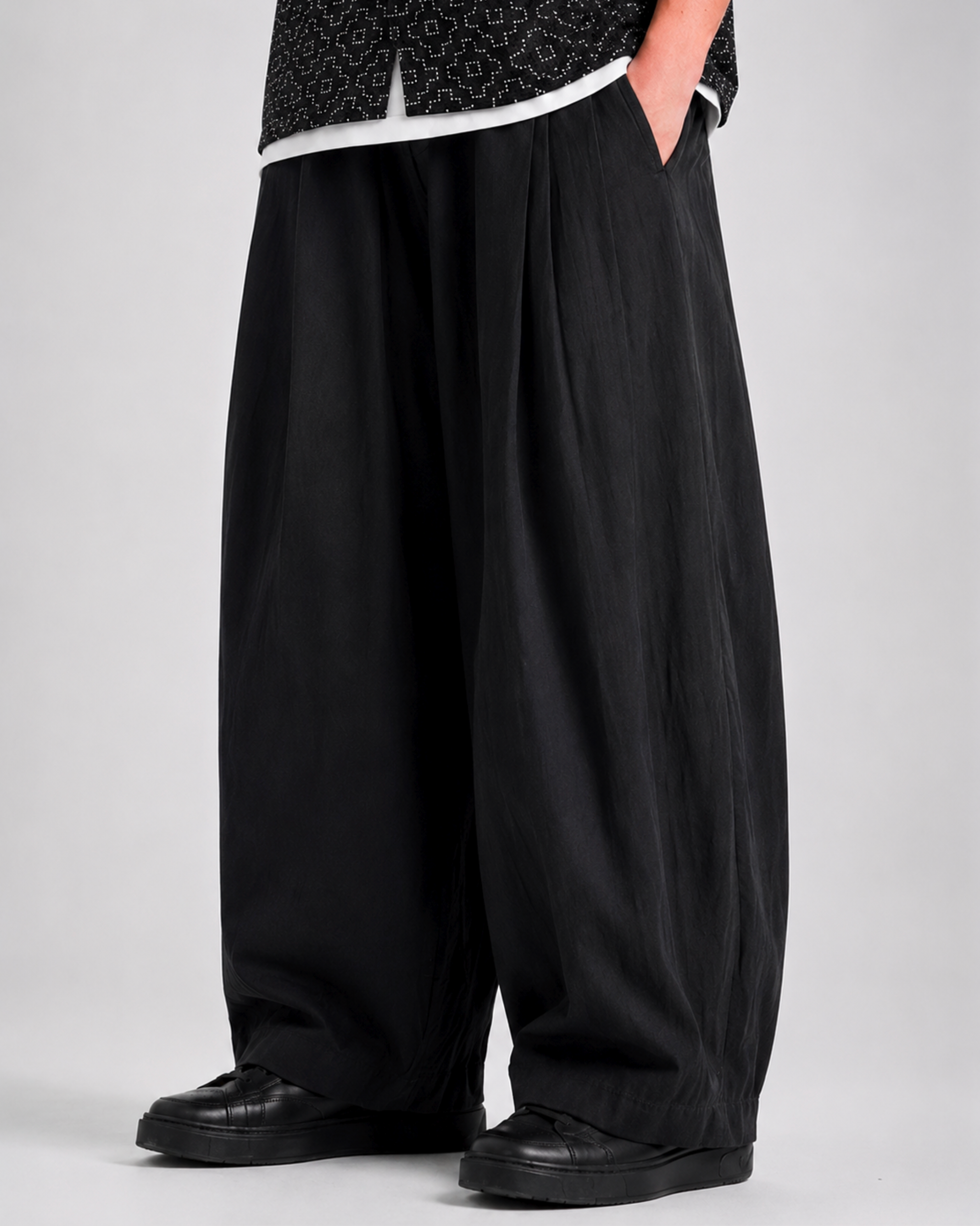 Samurai Pant 2.0