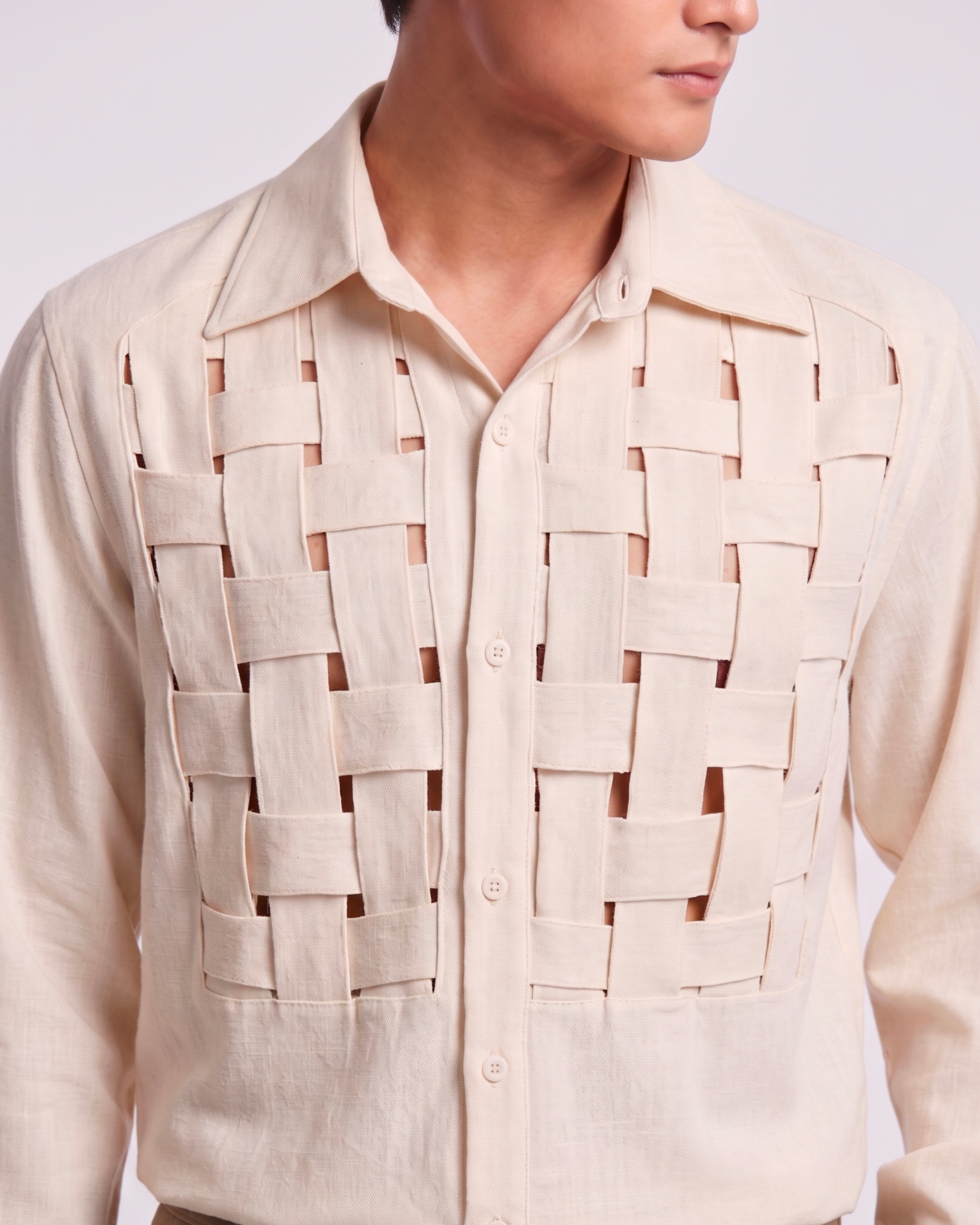 Vanguard Weave Shirt