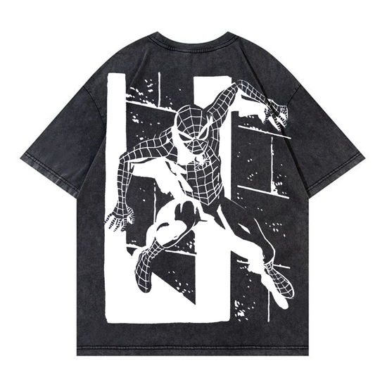 Spiderman T-shirt