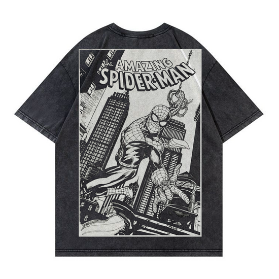 Spiderman T-shirt