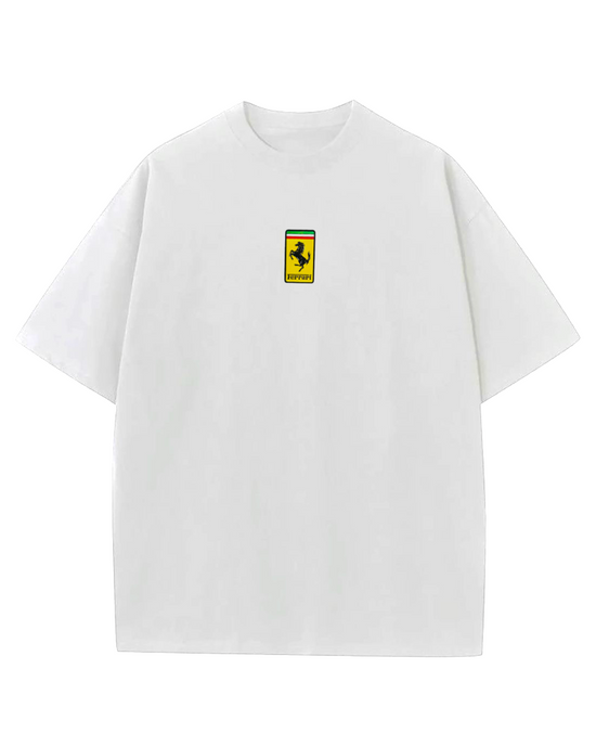 Ferrari T-Shirt & Flowline Pants