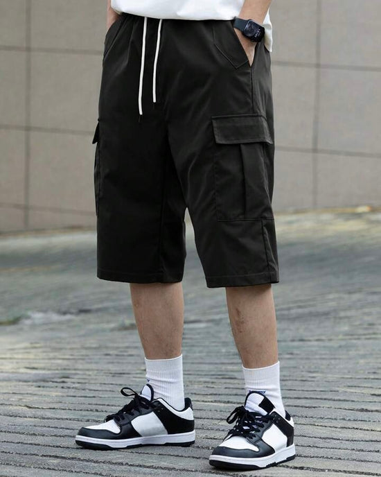 Cargo Shorts