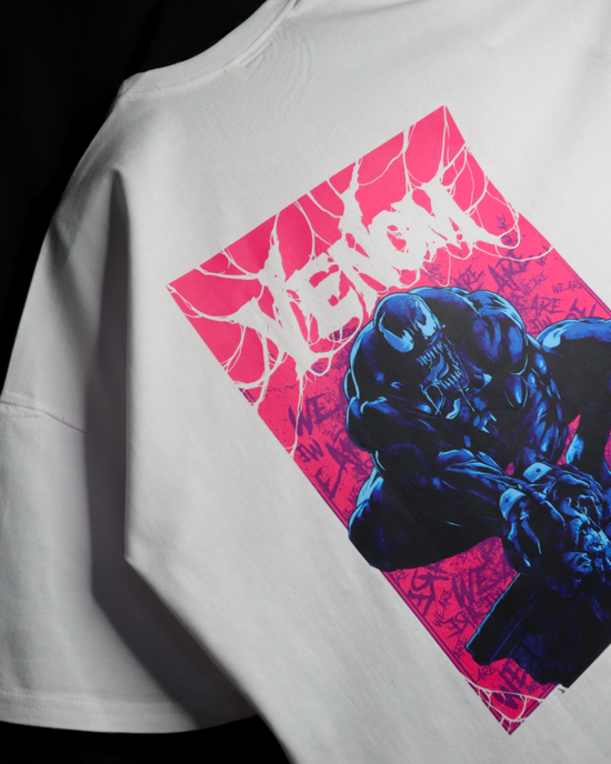 Venom T-shirt