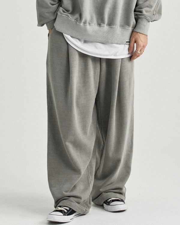Unisex Oversized Trackpant