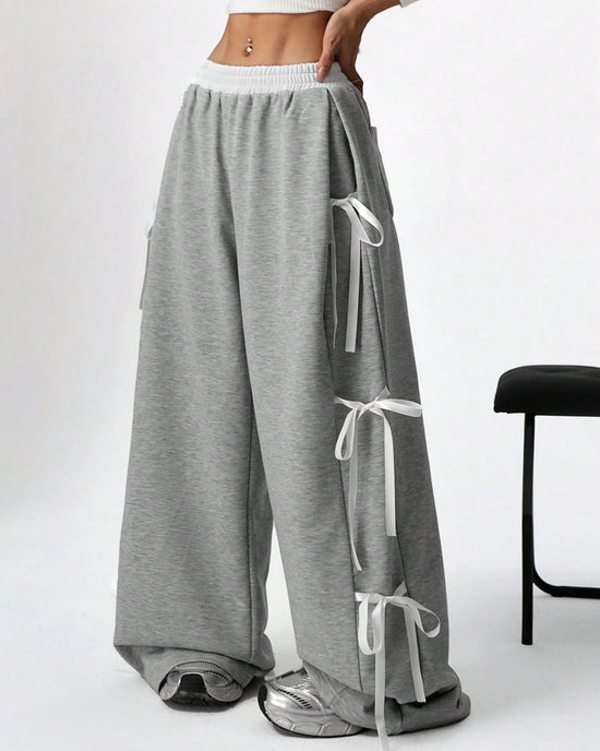 Bow Trackpant