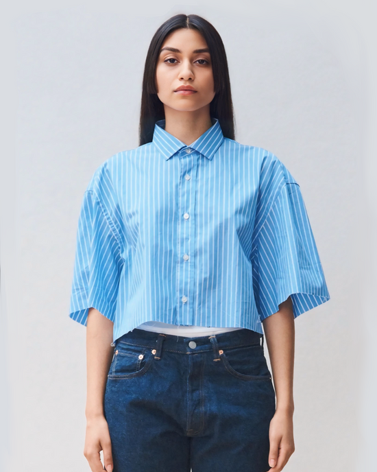 Unisex Oversized Shirt