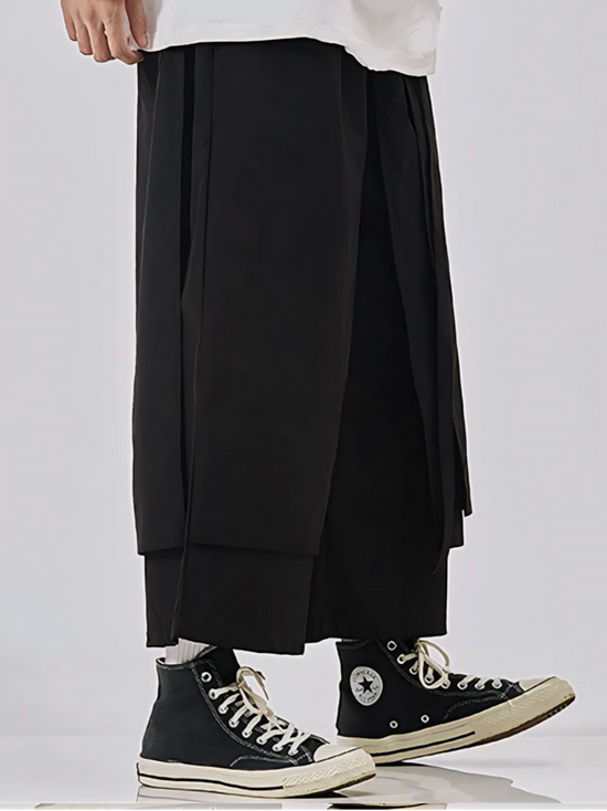Samurai Pant