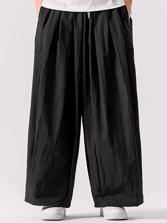 Samurai Pant
