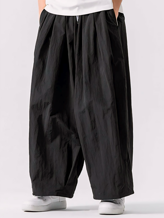 Samurai Pant