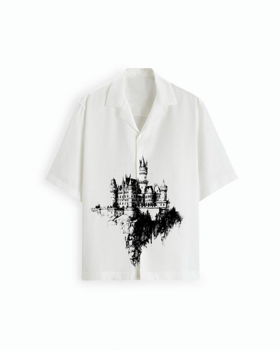 Loose Fit Shirt