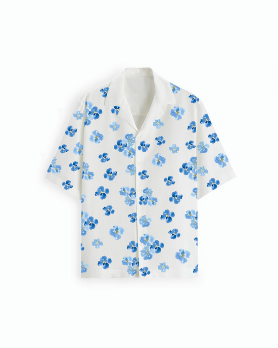 Loose Fit Shirt
